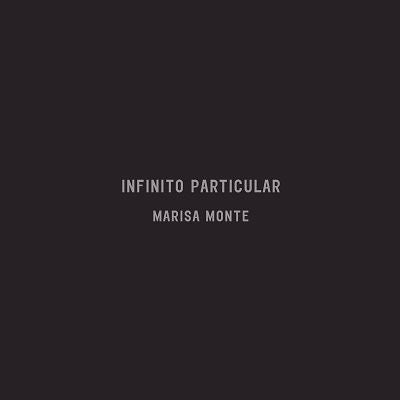 Marisa Monte - Infinito Particular (LP) Cover Arts and Media | Records on Vinyl