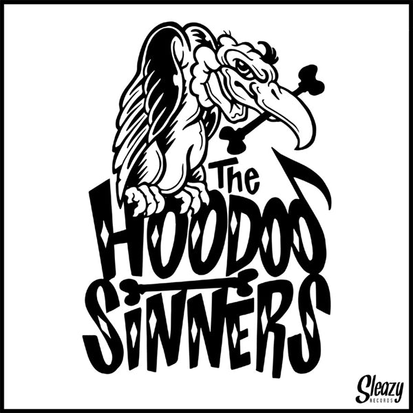  |   | Hoodoo Sinners - Make You Mine/Sugartits (Single) | Records on Vinyl