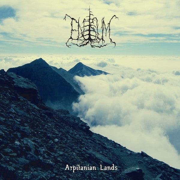  |   | Enisum - Arpitanian Lands (2 LPs) | Records on Vinyl