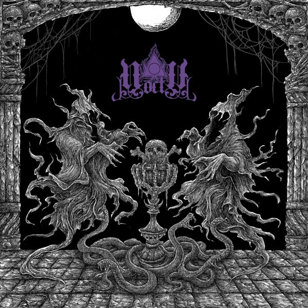  |   | Noctu - Norma Evangelium Tenebris (LP) | Records on Vinyl