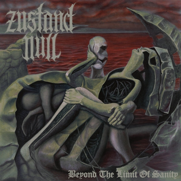  |   | Zustand Null - Beyond the Limit of Sanity (LP) | Records on Vinyl