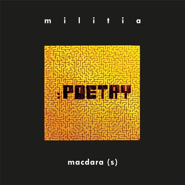  |   | Militia - Macdara(S) (2 LPs) | Records on Vinyl
