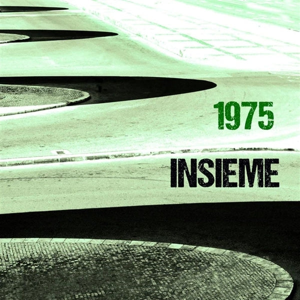  |   | Insieme - 1975 (LP) | Records on Vinyl