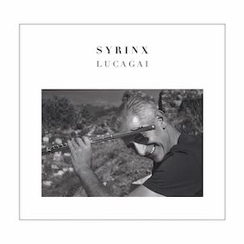  |   | Luca Gai - Syrinx (LP) | Records on Vinyl