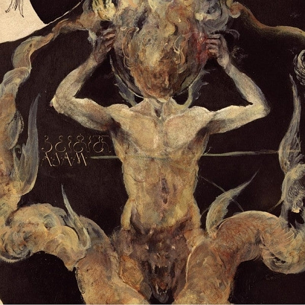  |  Vinyl LP | Begerith - A.D.A.M (LP) | Records on Vinyl
