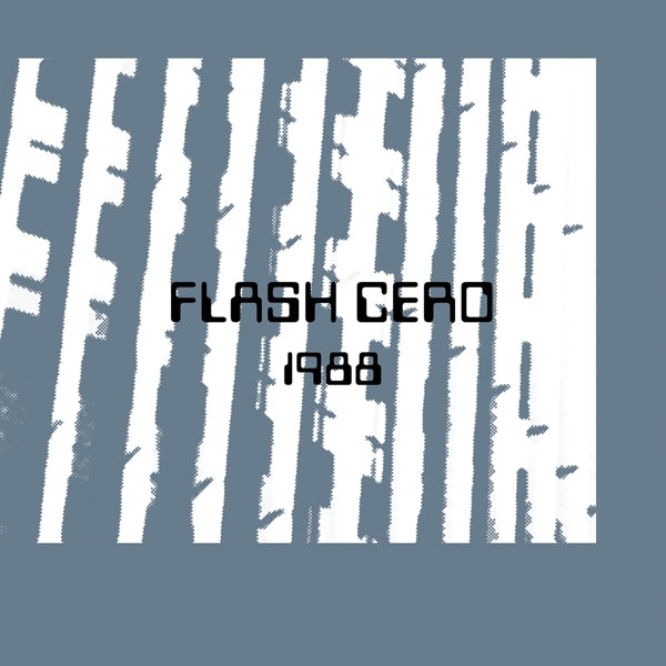  |   | Flash Cero - 1988 (LP) | Records on Vinyl