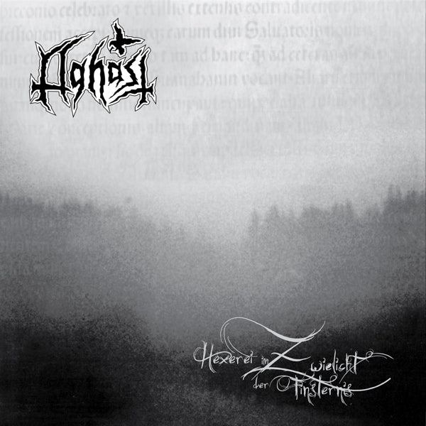  |   | Aghast - Hexerei Im Zwielicht Der Finsternis (LP) | Records on Vinyl