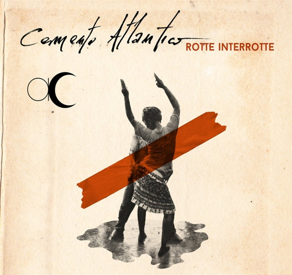  |   | Cemento Atlantico - Rotte Interrotte (LP) | Records on Vinyl