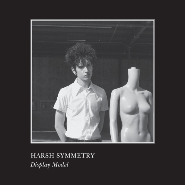  |   | Harsh Symmetry - Display Model (LP) | Records on Vinyl