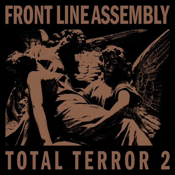  |   | Front Line Assembly - Total Terror 2 (2 LPs) | Records on Vinyl