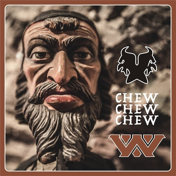  |   | Wumpscut - Chew Chew Chew (LP) | Records on Vinyl