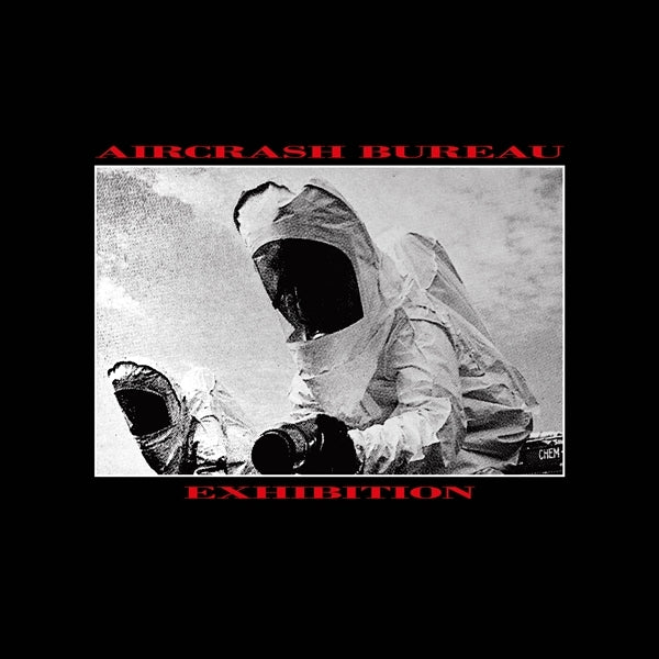  |   | Aircrash Bureau - Exhibition (Single) | Records on Vinyl