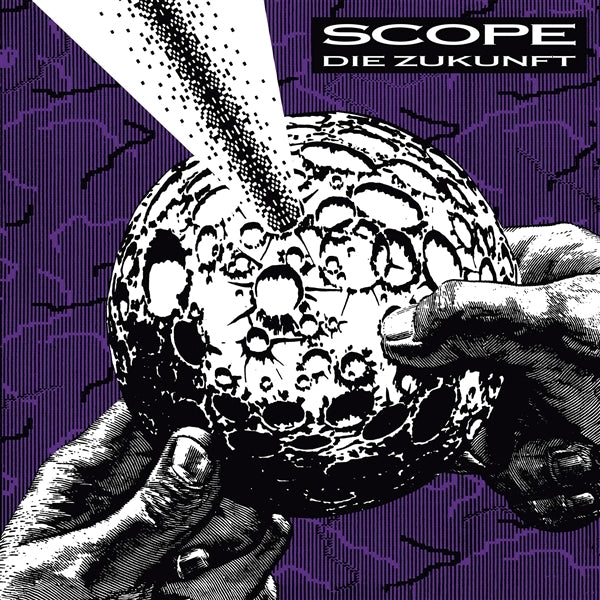  |  12" Single | Scope - Die Zukunft (Single) | Records on Vinyl