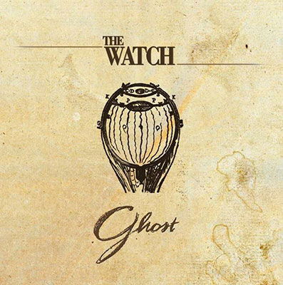 Watch - Ghost (LP) Cover Arts and Media | Records on Vinyl