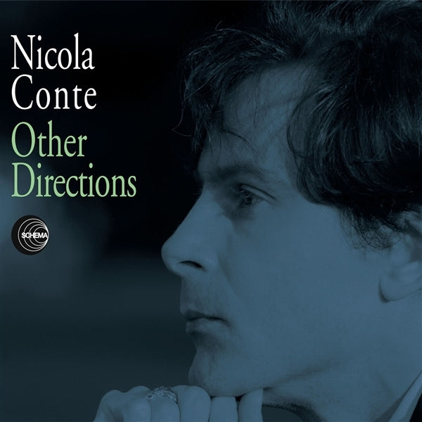  |  Vinyl LP | Nicola Conte - Other Directions -Se- (2 LPs) | Records on Vinyl