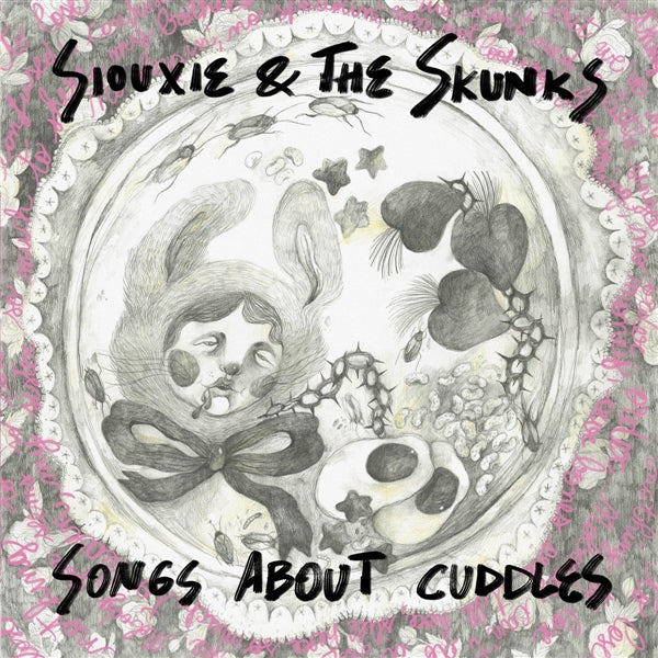  |   | Siouxie & the Skunks - Songs About Cuddles (LP) | Records on Vinyl