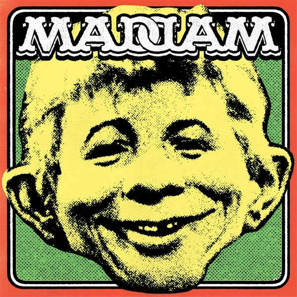  |   | Maddam - Maddam (LP) | Records on Vinyl