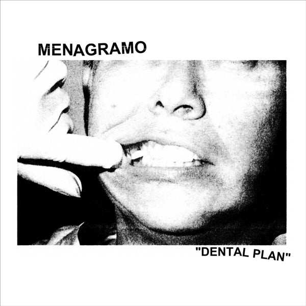  |   | Menagramo - Dental Plan (LP) | Records on Vinyl