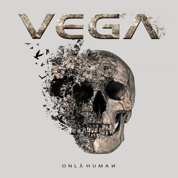  |   | Vega - Only Human (LP) | Records on Vinyl