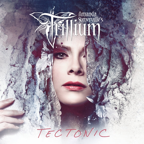  |   | Trillium (Amanda Somerville's) - Tectonic (LP) | Records on Vinyl