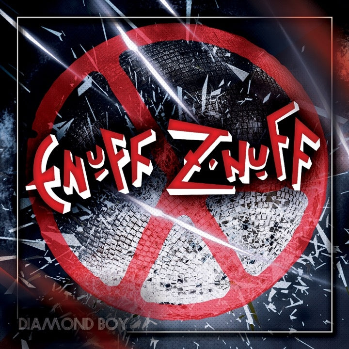  |   | Enuff Z'nuff - Diamond Boy (LP) | Records on Vinyl