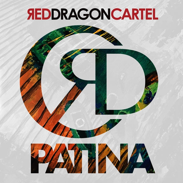  |   | Red Dragon Cartel - Patina (LP) | Records on Vinyl