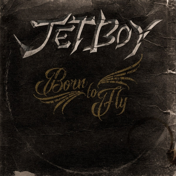  |   | Jetboy - Born To Fly (LP) | Records on Vinyl