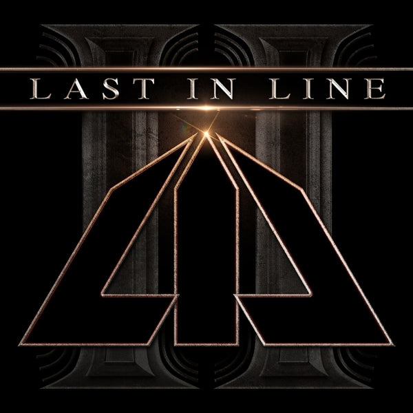  |   | Last In Line - Ii (2 LPs) | Records on Vinyl