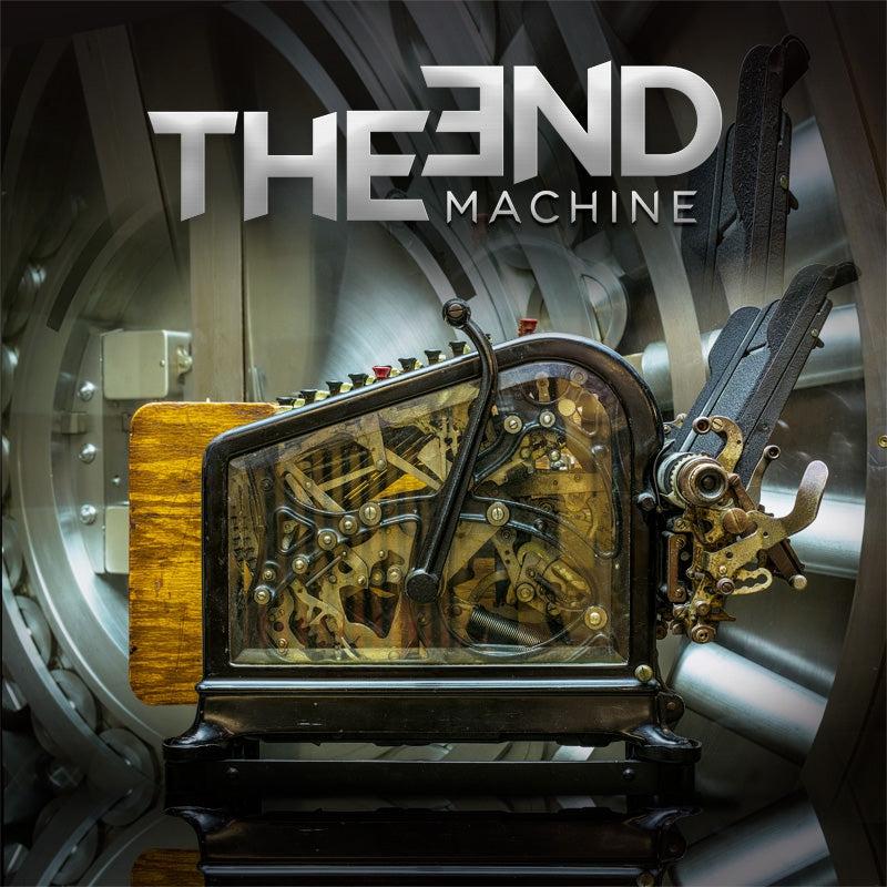  |   | End Machine - End Machine (2 LPs) | Records on Vinyl