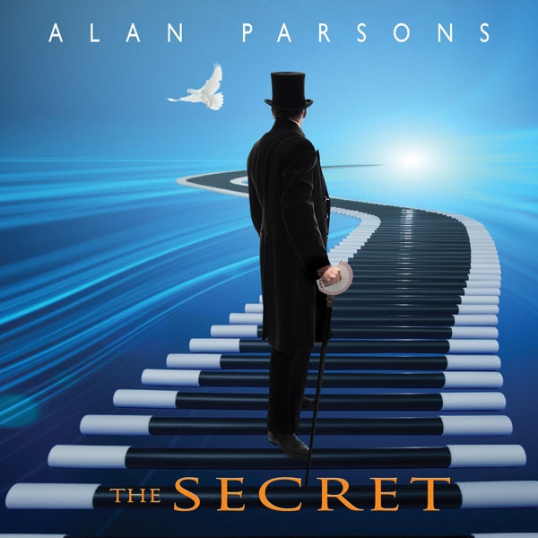  |   | Alan Parsons - Secret (LP) | Records on Vinyl