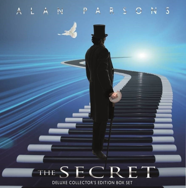  |   | the Alan Parsons Project - Secret (3 LPs) | Records on Vinyl