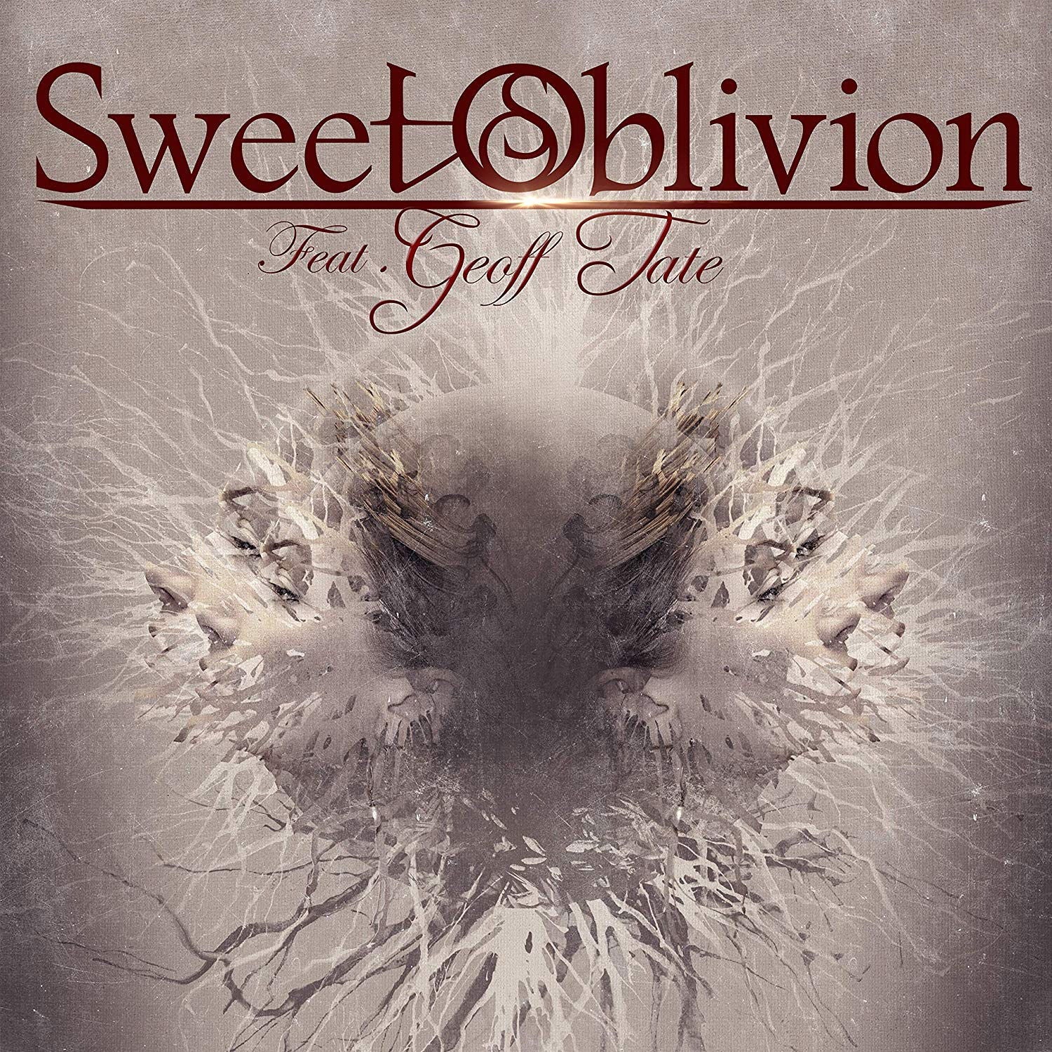  |   | Sweet Oblivion - Sweet Oblivion Feat. Geoff Tate (LP) | Records on Vinyl