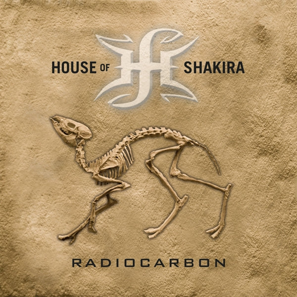  |   | House of Shakira - Radiocarbon (LP) | Records on Vinyl