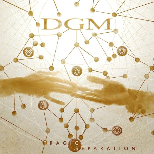  |   | Dgm - Tragic Separation (LP) | Records on Vinyl