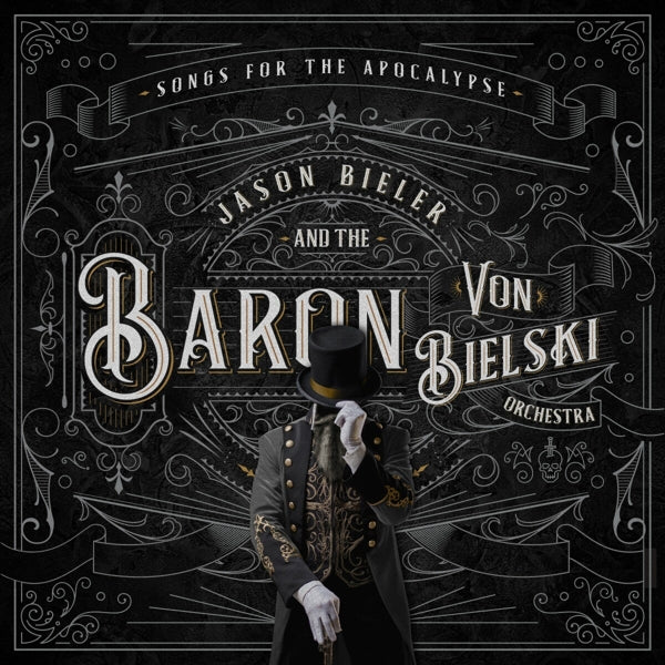  |   | Jason and the Baron von Bielski Orchestra Bieler - Songs For the Apocalypse (2 LPs) | Records on Vinyl