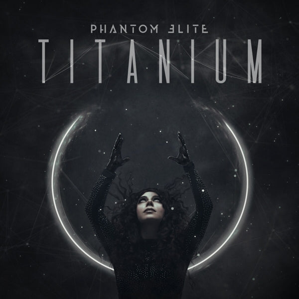  |   | Phantom Elite - Titanium (LP) | Records on Vinyl