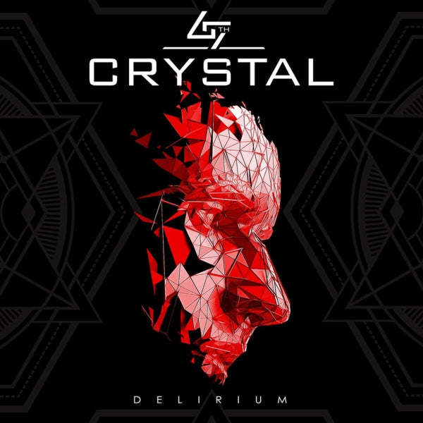  |   | Seventh Crystal - Delirium (LP) | Records on Vinyl