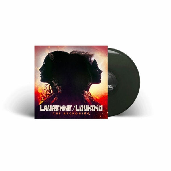  |   | Laurenne - Reckoning (LP) | Records on Vinyl