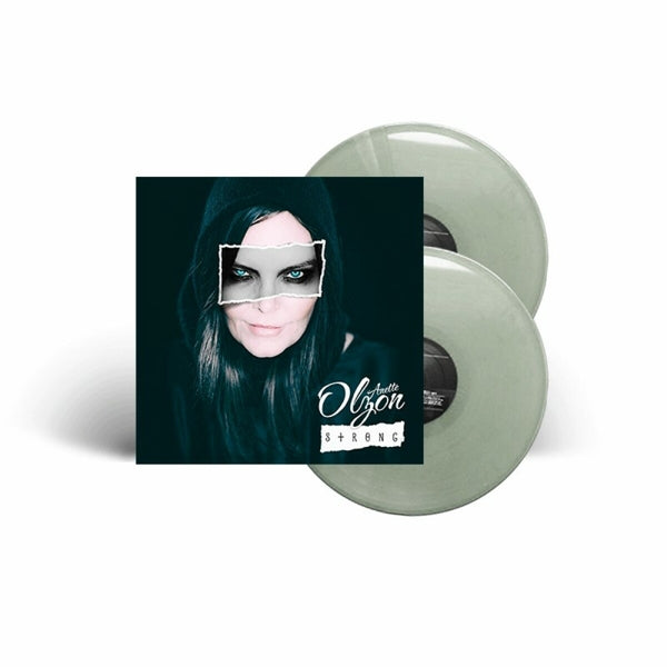  |   | Anette Olzon - Strong (2 LPs) | Records on Vinyl