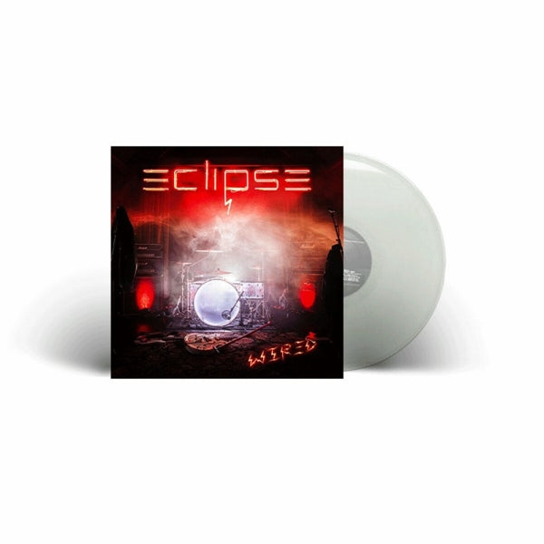  |   | Eclipse - Wired (LP) | Records on Vinyl