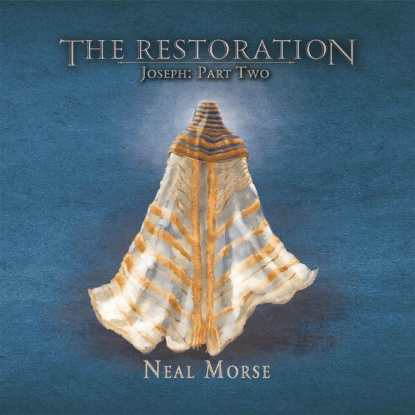  |   | Neal Morse - Restoration: Joseph Part Ii (LP) | Records on Vinyl