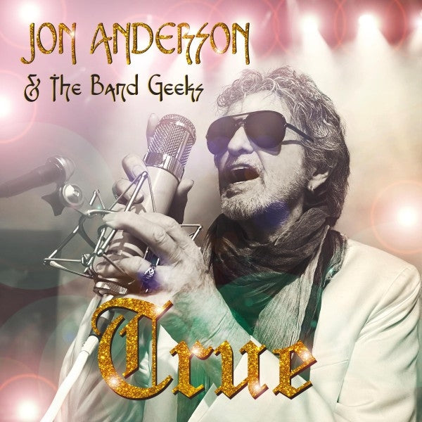  |   | Jon Anderson - True (2 LPs) | Records on Vinyl