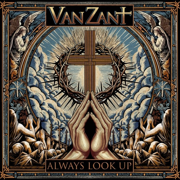  |   | Van Zant - Always Look Up (LP) | Records on Vinyl