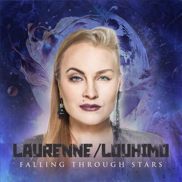  |   | Laurenne / Louhimo - Falling Through Stars (LP) | Records on Vinyl