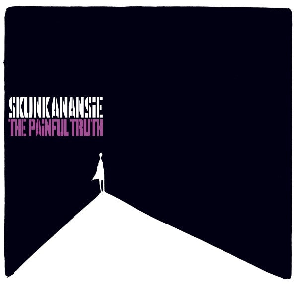  |   | Skunk Anansie - Painful Truth (LP) | Records on Vinyl