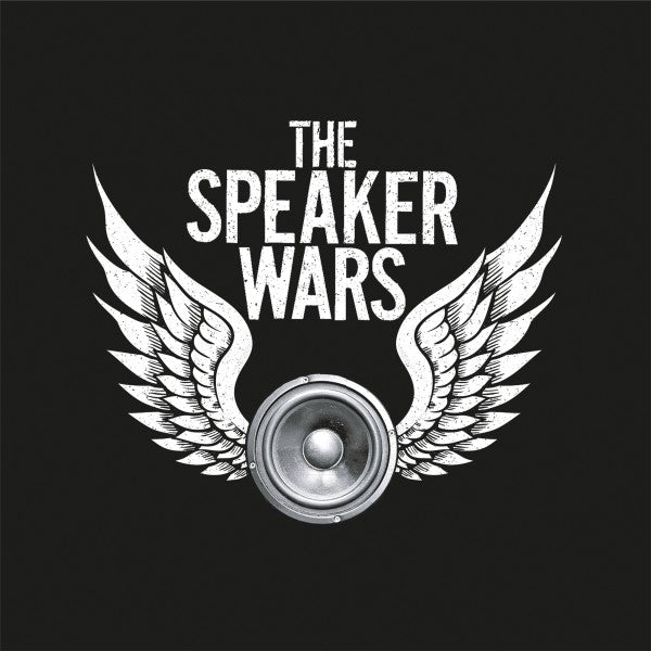  |   | Speaker Wars - The Speaker Wars (LP) | Records on Vinyl