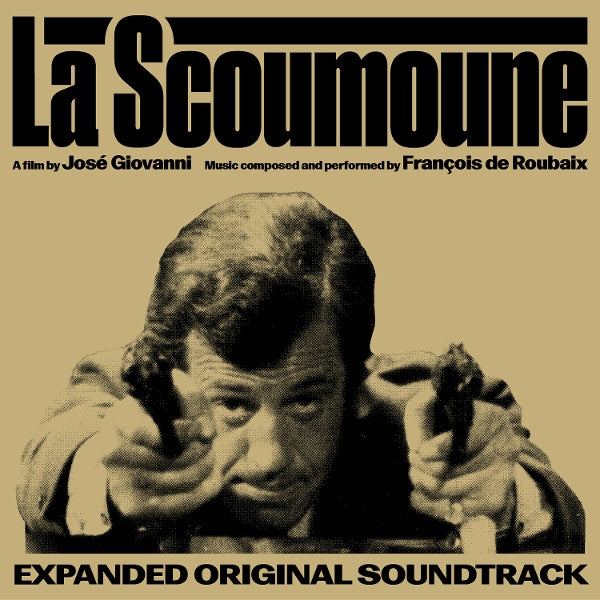  |   | Francois De Roubaix - La Scoumoune (2 LPs) | Records on Vinyl