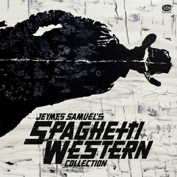  |   | V/A - Jeymes Samuel's Spaghetti Western Collection (2 LPs) | Records on Vinyl
