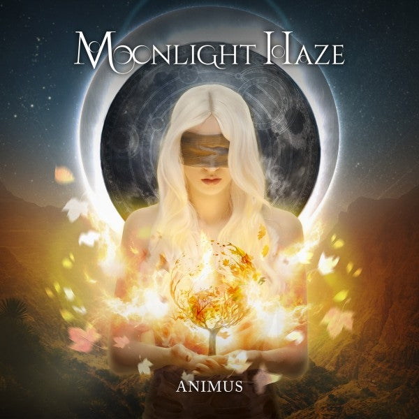  |   | Moonlight Haze - Animus (LP) | Records on Vinyl