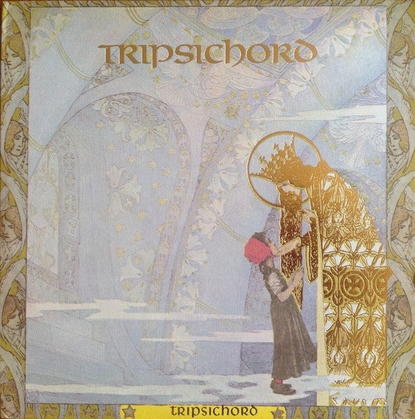  |   | Tripsichord - Tripsichord (2 LPs) | Records on Vinyl